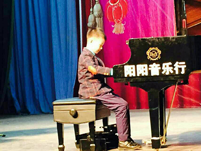 明宇钢琴艺术教育中心
