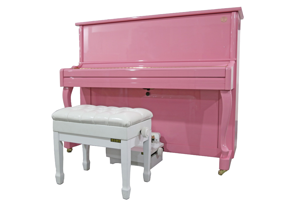 博悦钢琴N123B